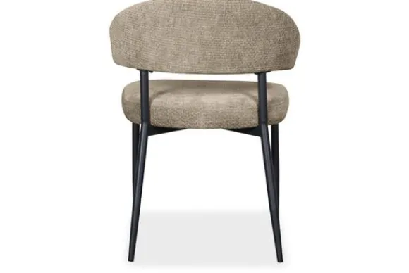 Discount Eetkamerstoel Hunter HU-77.032 Bliss Eetkamerstoelen