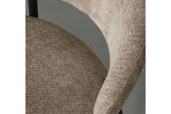 Discount Eetkamerstoel Hunter HU-77.032 Bliss Eetkamerstoelen