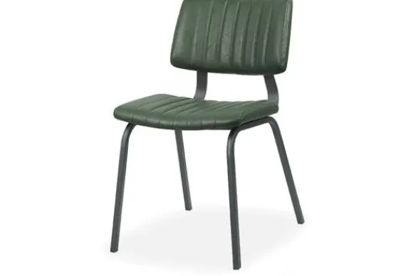 Sale Eetkamerstoel Hunter HU-77.040 Gusto Eetkamerstoelen