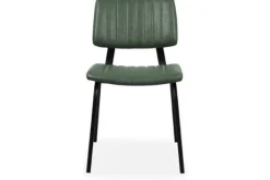 Sale Eetkamerstoel Hunter HU-77.040 Gusto Eetkamerstoelen
