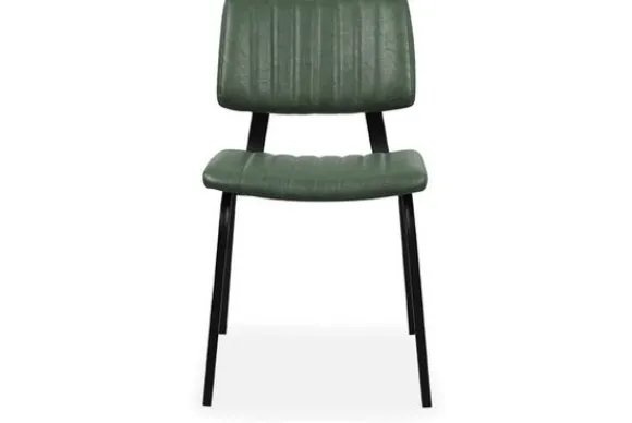 Sale Eetkamerstoel Hunter HU-77.040 Gusto Eetkamerstoelen