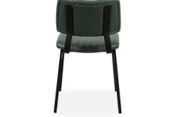 Sale Eetkamerstoel Hunter HU-77.040 Gusto Eetkamerstoelen