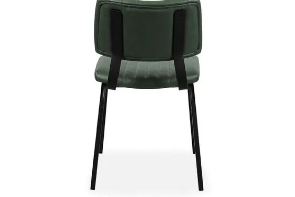 Sale Eetkamerstoel Hunter HU-77.040 Gusto Eetkamerstoelen