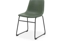 New Eetkamerstoel Hunter HU-77.012 Risto Eetkamerstoelen