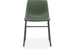 New Eetkamerstoel Hunter HU-77.012 Risto Eetkamerstoelen