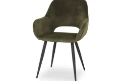 Clearance Eetkamerstoel Hunter IH-50.135 Fer Eetkamerstoelen