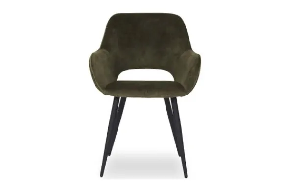 Clearance Eetkamerstoel Hunter IH-50.135 Fer Eetkamerstoelen