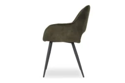 Clearance Eetkamerstoel Hunter IH-50.135 Fer Eetkamerstoelen