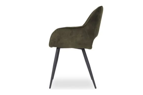 Clearance Eetkamerstoel Hunter IH-50.135 Fer Eetkamerstoelen
