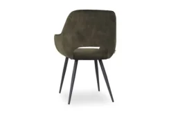Clearance Eetkamerstoel Hunter IH-50.135 Fer Eetkamerstoelen