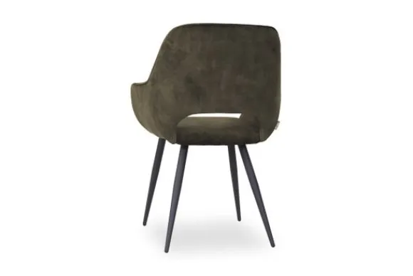 Clearance Eetkamerstoel Hunter IH-50.135 Fer Eetkamerstoelen