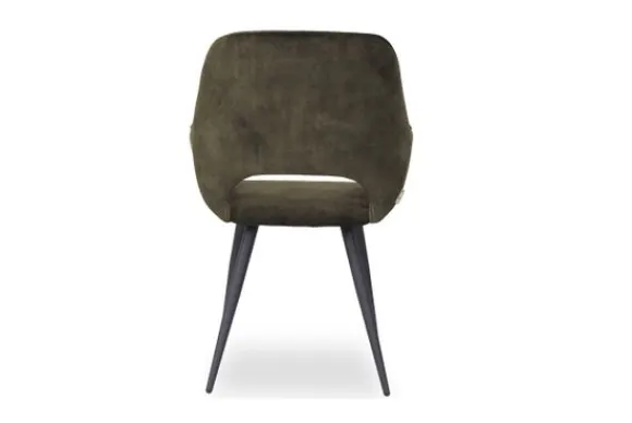 Clearance Eetkamerstoel Hunter IH-50.135 Fer Eetkamerstoelen