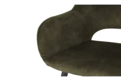 Clearance Eetkamerstoel Hunter IH-50.135 Fer Eetkamerstoelen