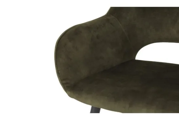 Clearance Eetkamerstoel Hunter IH-50.135 Fer Eetkamerstoelen