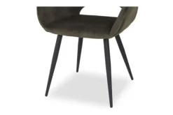 Clearance Eetkamerstoel Hunter IH-50.135 Fer Eetkamerstoelen