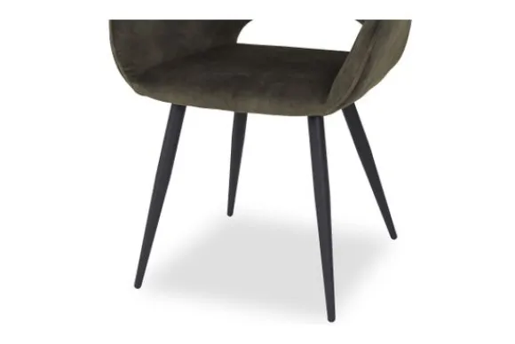 Clearance Eetkamerstoel Hunter IH-50.135 Fer Eetkamerstoelen