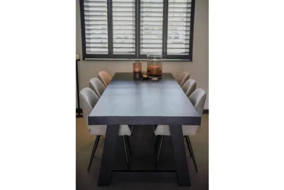 Clearance Eetkamerstoel Hunter IH-50.135 Fer Eetkamerstoelen
