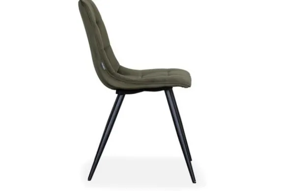 Discount Eetkamerstoel Hunter LN-87.006 Bistro Eetkamerstoelen