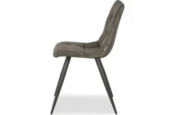 Online Eetkamerstoel Hunter UK-30.319 Jelt Eetkamerstoelen