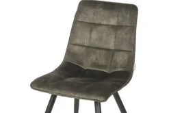 Online Eetkamerstoel Hunter UK-30.319 Jelt Eetkamerstoelen