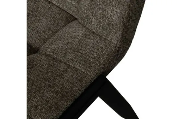 New Eetkamerstoel Hunter UK-30.504 Noor Eetkamerstoelen