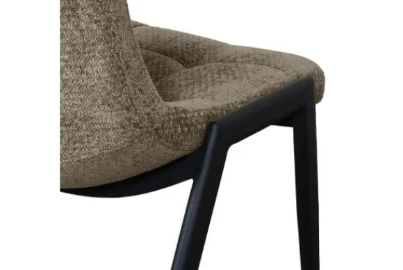 New Eetkamerstoel Hunter UK-30.504 Noor Eetkamerstoelen