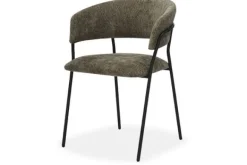 New Eetkamerstoel Hunter YN-83.010 Luuk Eetkamerstoelen