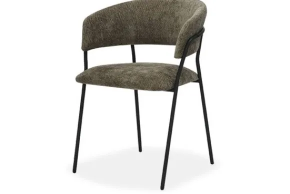 New Eetkamerstoel Hunter YN-83.010 Luuk Eetkamerstoelen
