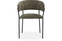 New Eetkamerstoel Hunter YN-83.010 Luuk Eetkamerstoelen
