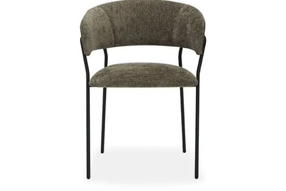 New Eetkamerstoel Hunter YN-83.010 Luuk Eetkamerstoelen