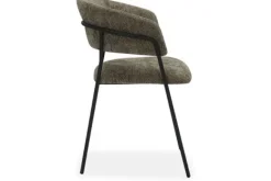 New Eetkamerstoel Hunter YN-83.010 Luuk Eetkamerstoelen