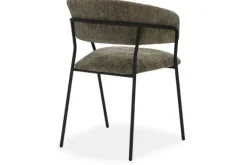 New Eetkamerstoel Hunter YN-83.010 Luuk Eetkamerstoelen