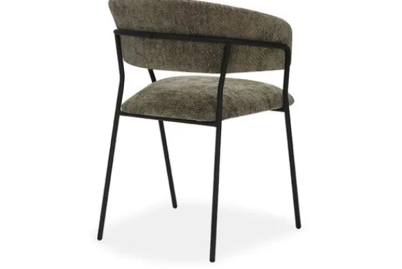 New Eetkamerstoel Hunter YN-83.010 Luuk Eetkamerstoelen