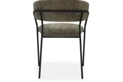 New Eetkamerstoel Hunter YN-83.010 Luuk Eetkamerstoelen