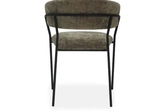 New Eetkamerstoel Hunter YN-83.010 Luuk Eetkamerstoelen