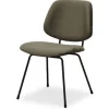 Hot Eetkamerstoel Hunter ZM-88.004 Bello Eetkamerstoelen
