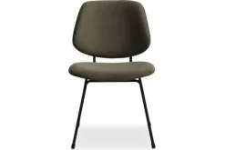 Hot Eetkamerstoel Hunter ZM-88.004 Bello Eetkamerstoelen