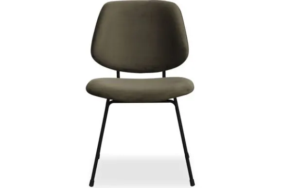 Hot Eetkamerstoel Hunter ZM-88.004 Bello Eetkamerstoelen