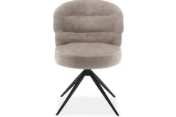Outlet Eetkamerstoel Ice Grey Carro Eetkamerstoelen