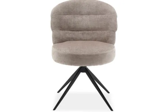 Outlet Eetkamerstoel Ice Grey Carro Eetkamerstoelen