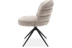 Outlet Eetkamerstoel Ice Grey Carro Eetkamerstoelen