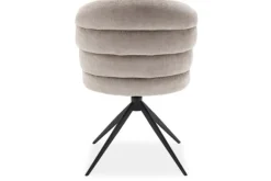 Outlet Eetkamerstoel Ice Grey Carro Eetkamerstoelen