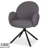 Eetkamerstoel  Imola Eetkamerstoelen