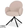 Eetkamerstoel  Imola Eetkamerstoelen