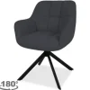 Best Eetkamerstoel Indigo Alba Eetkamerstoelen