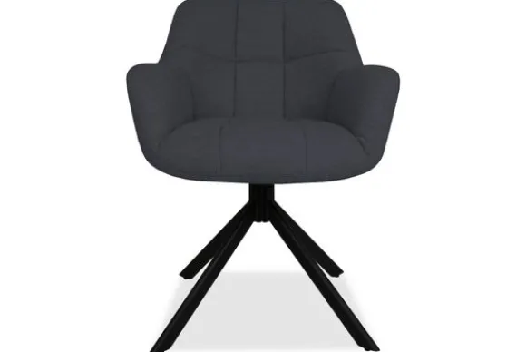 Best Eetkamerstoel Indigo Alba Eetkamerstoelen