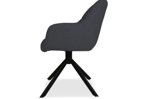 Best Eetkamerstoel Indigo Alba Eetkamerstoelen