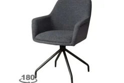 Eetkamerstoel Indigo Ortana Eetkamerstoelen