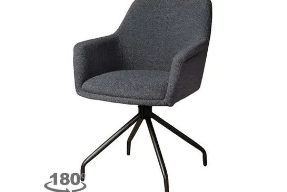 Eetkamerstoel Indigo Ortana Eetkamerstoelen