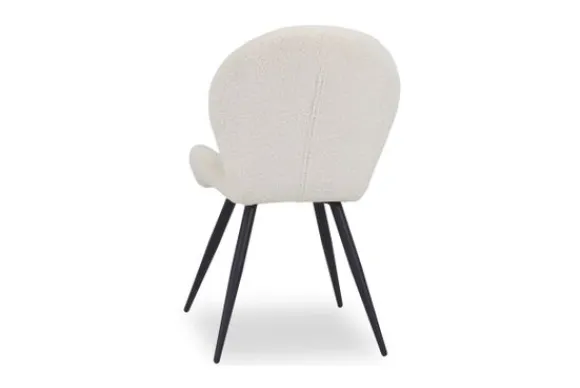 Online Eetkamerstoel Ivoor IH-50.064 Sky Eetkamerstoelen